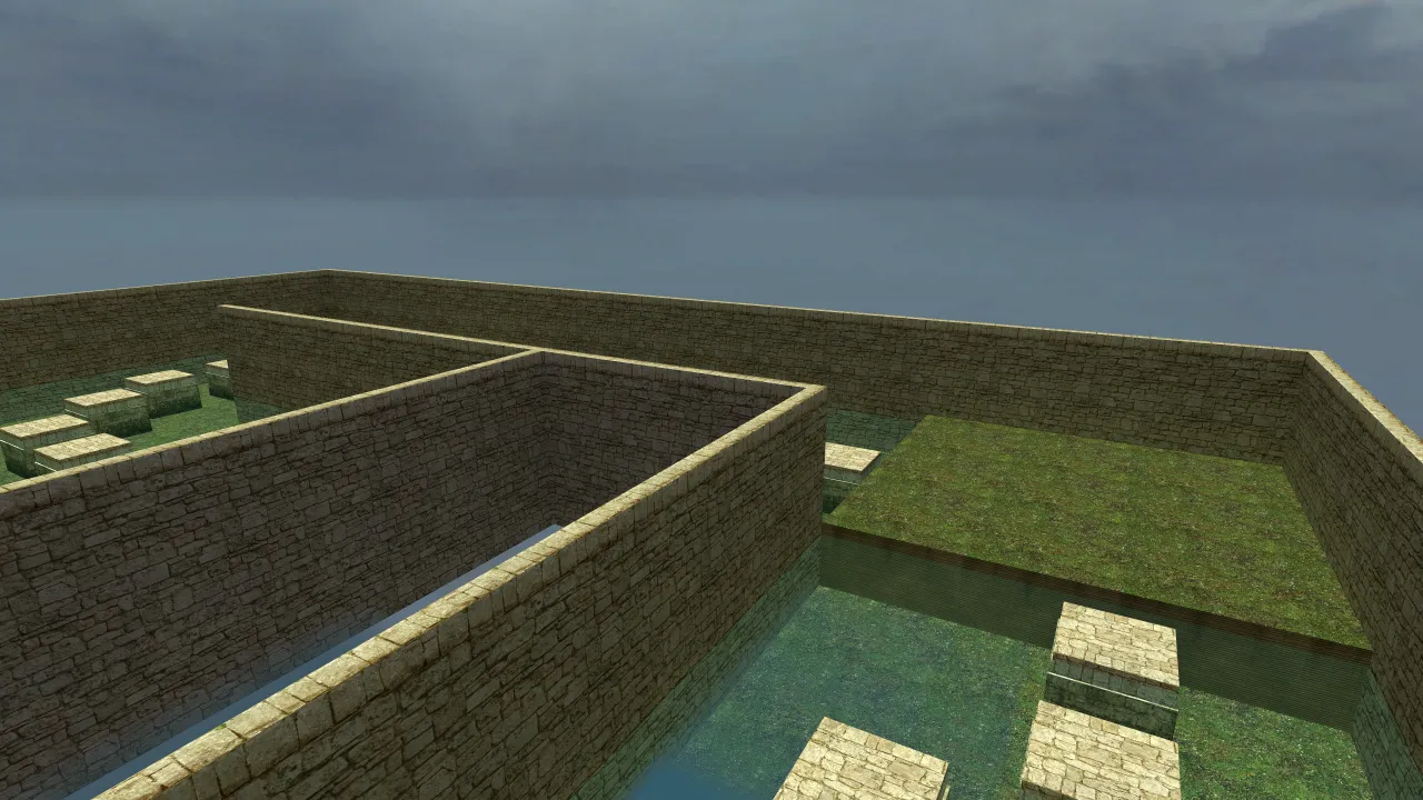 bh_aztec, in-game view