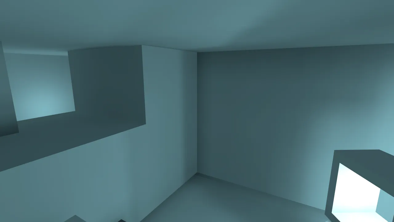 bhop_badges2, in-game view