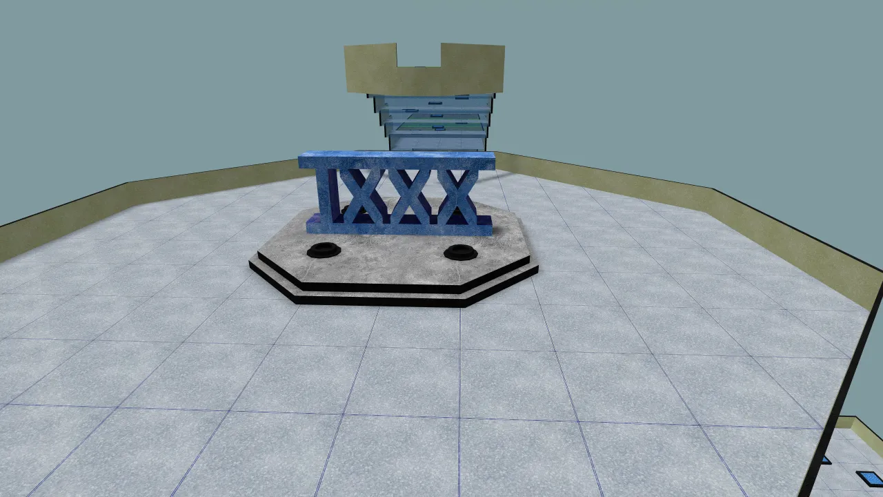 bhop_choice, in-game view