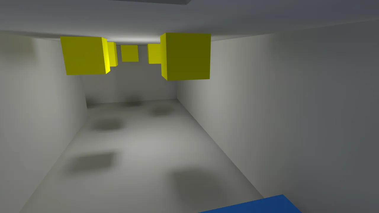 bhop_eman_on, in-game view
