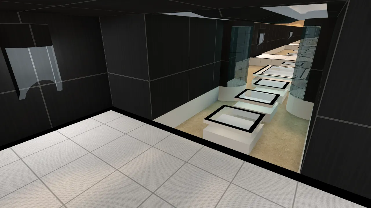 bhop_empty_eyes, in-game view