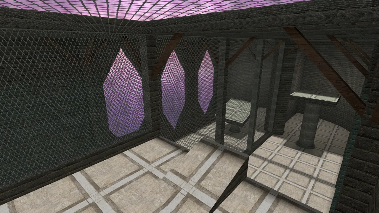 bhop_fly_fracture, in-game view