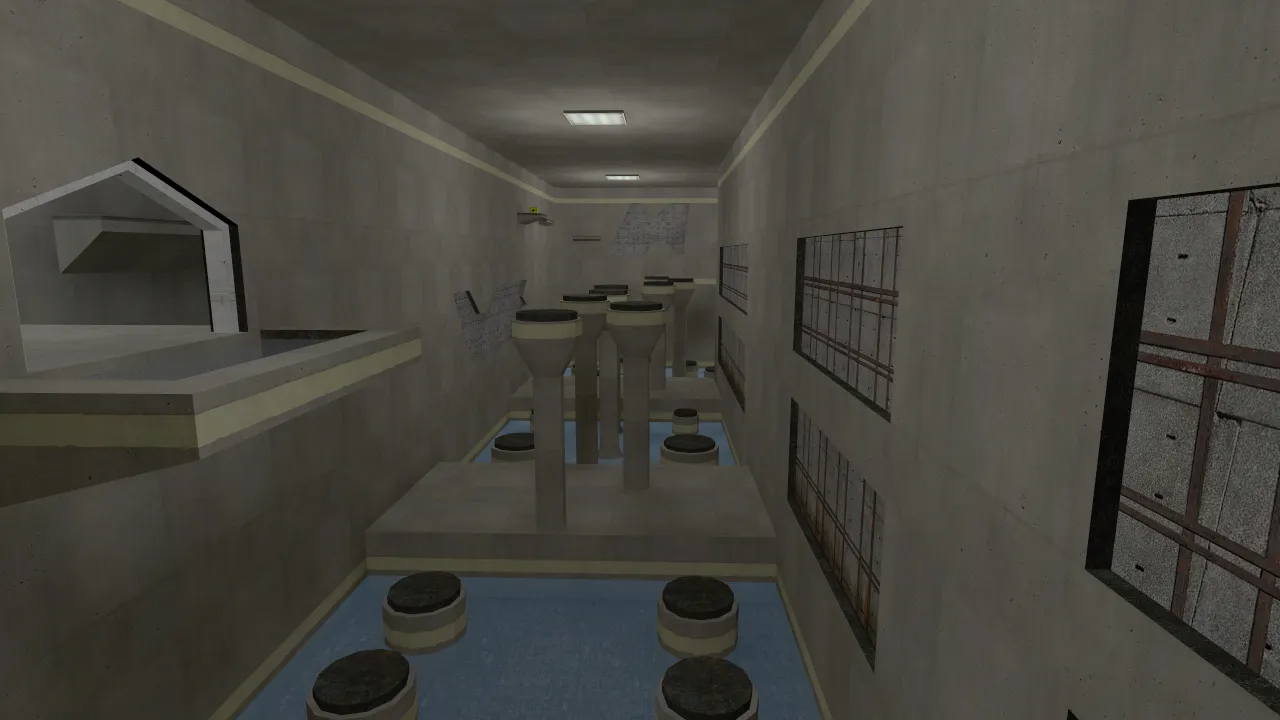 bhop_giga_citadel_v2, in-game view