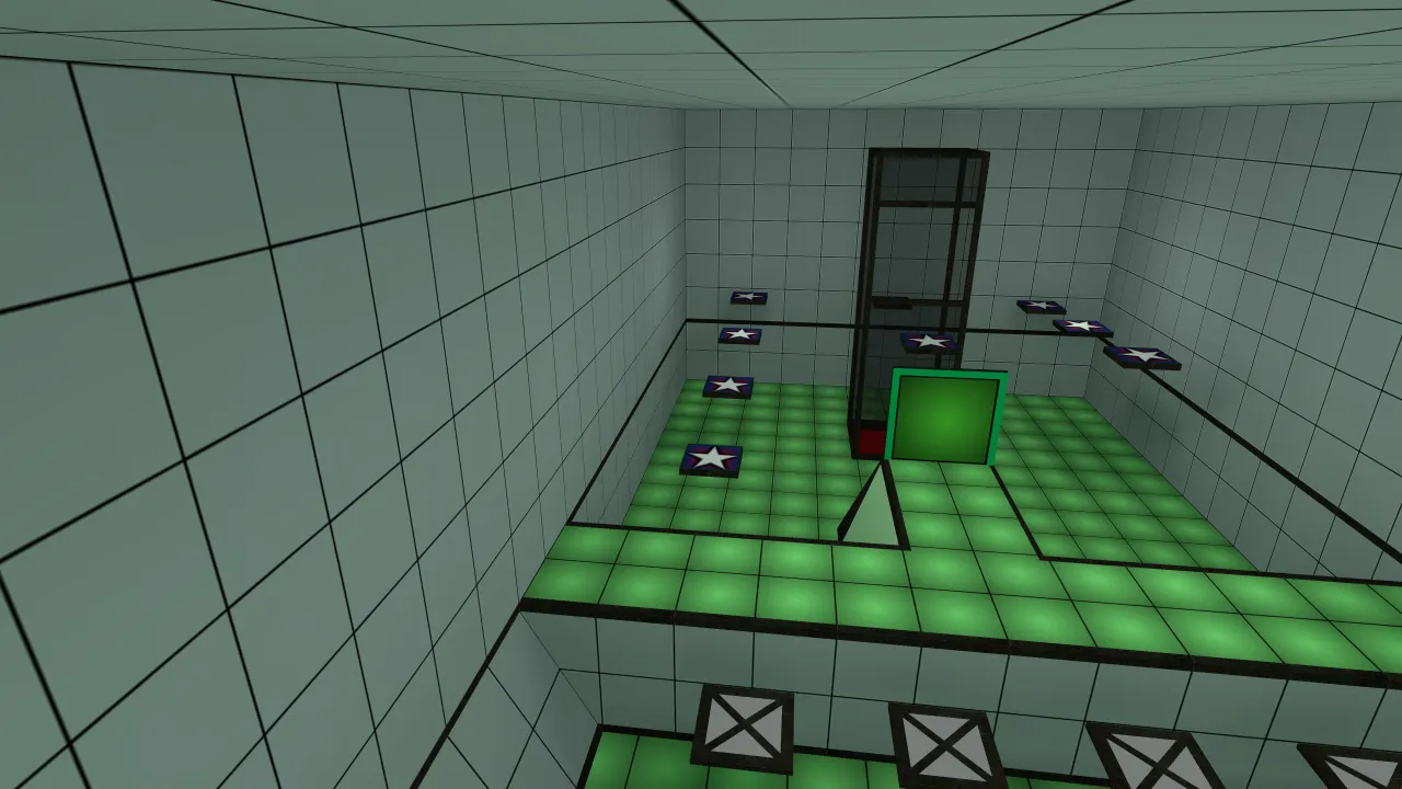 bhop_h_box_v1, in-game view