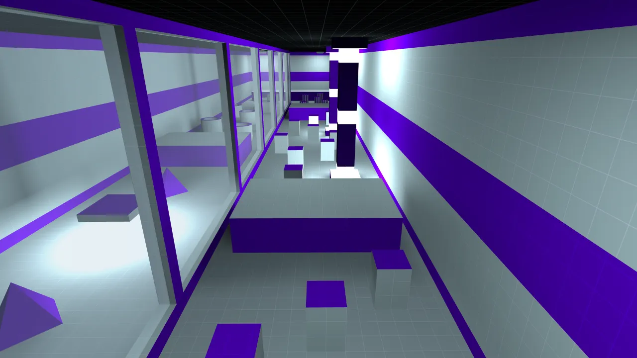 bhop_nipple_fix, in-game view
