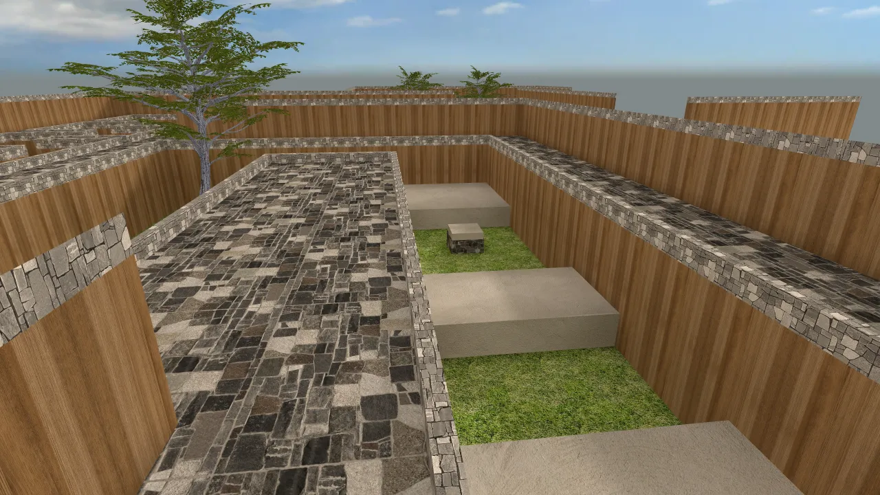 bhop_pro_bhopper_mp, in-game view