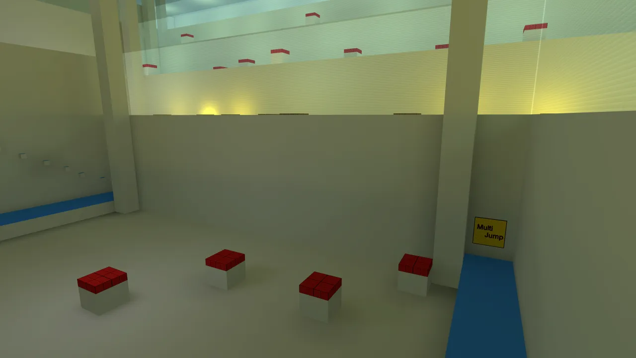 bhop_raw, in-game view